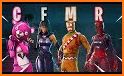 Skins of Battle Royale 2018 related image