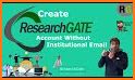Research Gate related image