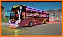 Indian Sleeper Bus Simulator 3D related image