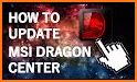 MSI Dragon Dashboard related image