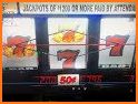 Buffalo Wild Casino Jackpot - Mega Win 777 Slots related image