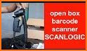 Barcode scanner Plus related image