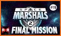 Space Marshals 2 related image