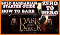 Barbarian: From Zero To Hero related image