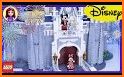 super mickey castle hero adventure minnie princess related image