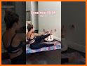 ULive - Workouts ad Home related image
