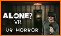 Alone VR Terror related image