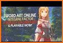 Sword Art Online: Integral Factor related image