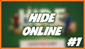 Hide Online related image