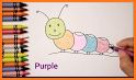 Drawing And Coloring for Kids related image