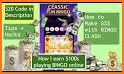 Bingo-Clash win real cash tips related image