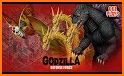 Godzilla Defense related image