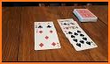 Nertz Solitaire: Pounce the Card Game related image