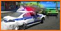 Police Car Driver Offroad 2018 related image