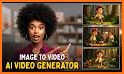 AI Video Generator – Hailuo AI related image