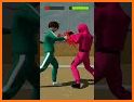 Squid Game 3D - Survival challenge related image