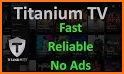 Titanium movies and tv related image