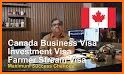 Canada Business related image