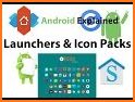 Icony Launcher related image