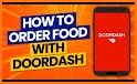 Food - Doordash | Grubhub | Deliveroo | Postmates related image