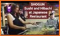 Shogun Hibachi & Sushi related image