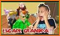 Escape Grandpa & Grandma related image