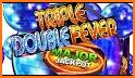 Double Fever Slots Casino Game related image