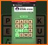 Word Hunt Crossword Word Game related image