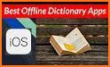 Simple Dictionary : Offline English Dictionary related image