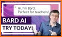 Bard Student App related image