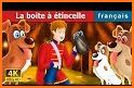 French Fairy Tales related image