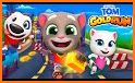 Guide For Talking Tom Gold Run 2020 related image