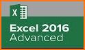 Learn Excel 2016 (Pro) related image