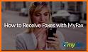 My Fax related image