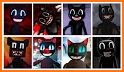 Scary Cartoon Cat Horror Game : Gangster Cat Mod related image