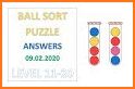 Sort It Ball Puzzle related image