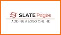 Slate Pages related image