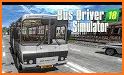 Bus Driving Simulator 2018 related image