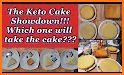 Keto Cakes related image