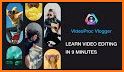 Vlogr - Vlog Editor & Video Editor related image