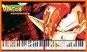 Dragon Piano Super : Z Anime related image
