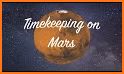 Mars Time related image
