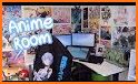 ANIME ROOM related image