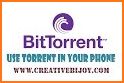 bTorrent - Torrent Downloader related image