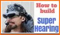 Super Hearing Super Ear Amplifier related image