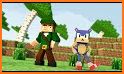 Sonic Craft mod MCPE related image