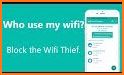 WiFi Thief Detector Pro(No Ad) - Who Use My WiFi? related image