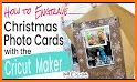 Christmas Photo Card Maker related image