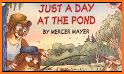 Just A Day at the Pond related image