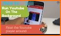 Pro tube floating player related image